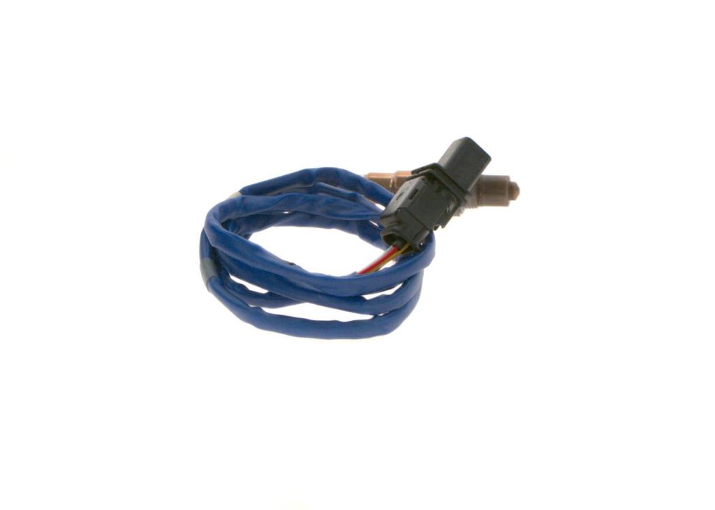 Sonde lambda (Sonde à oxygène) BOSCH 0 258 017 228