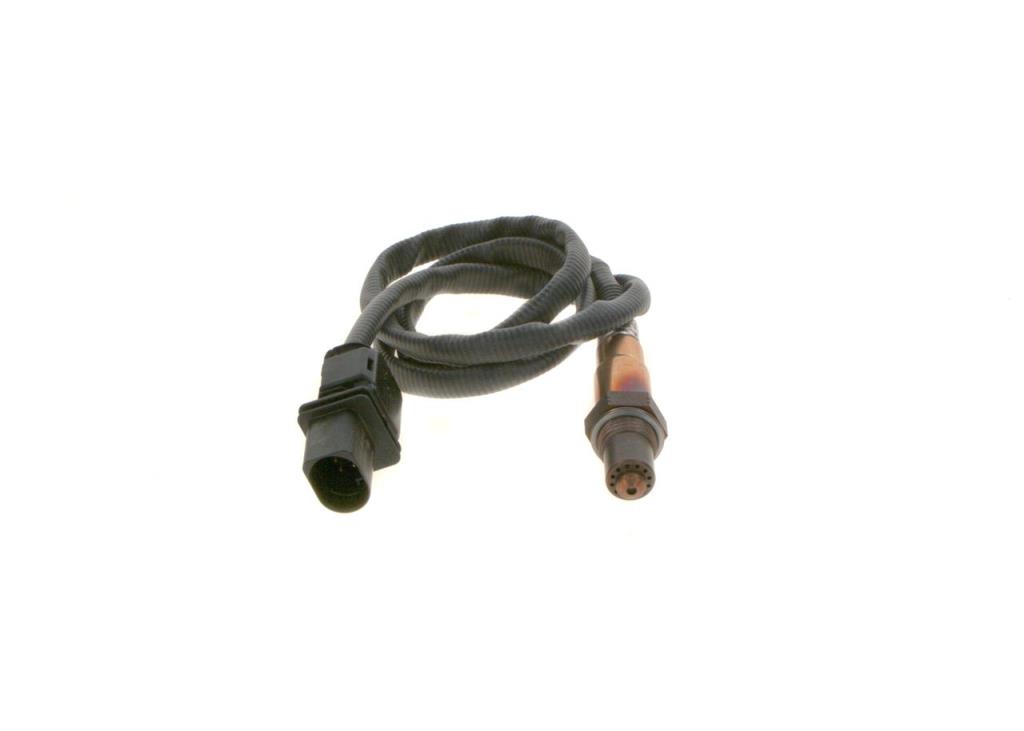 Sonde lambda (Sonde à oxygène) BOSCH ref. 0 258 017 230