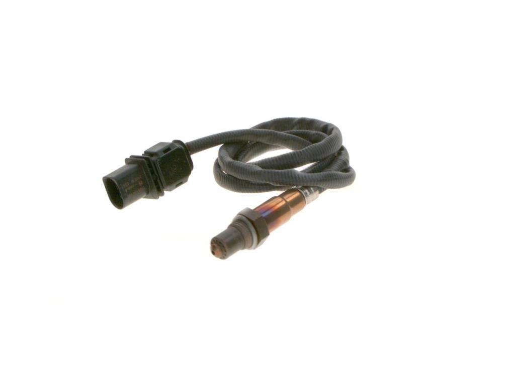 Sonde lambda (Sonde à oxygène) BOSCH ref. 0 258 017 230