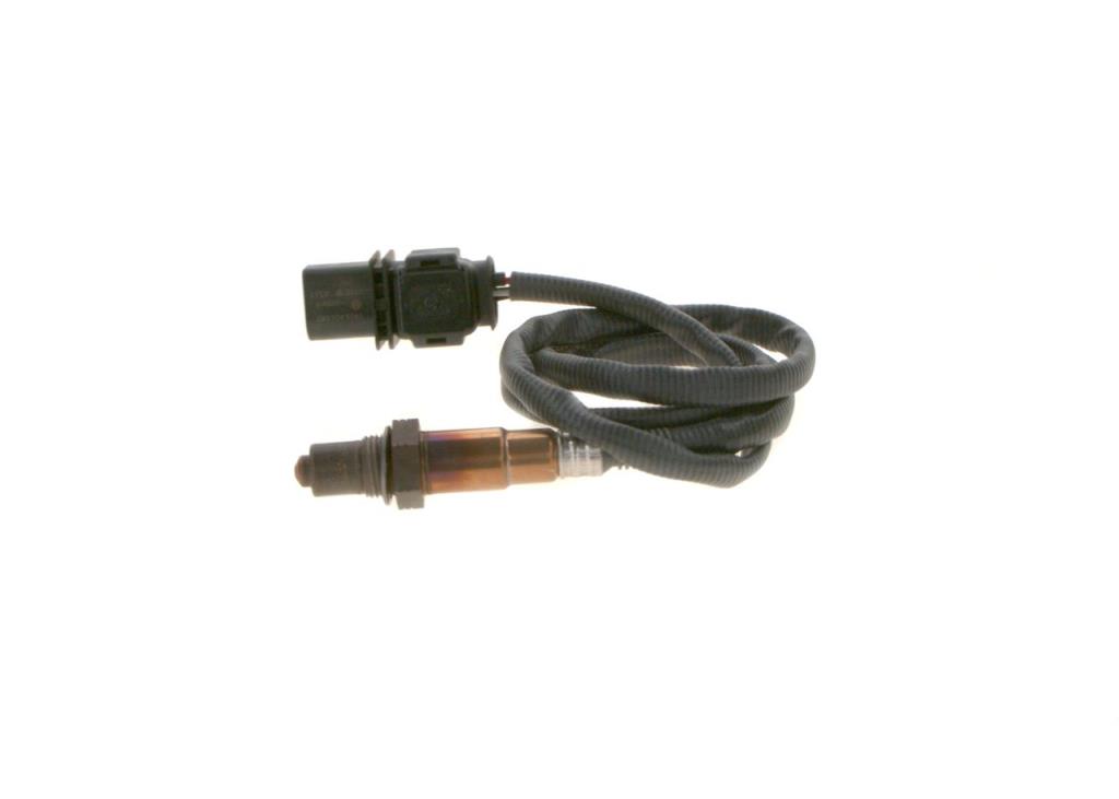 Sonde lambda (Sonde à oxygène) BOSCH ref. 0 258 017 230