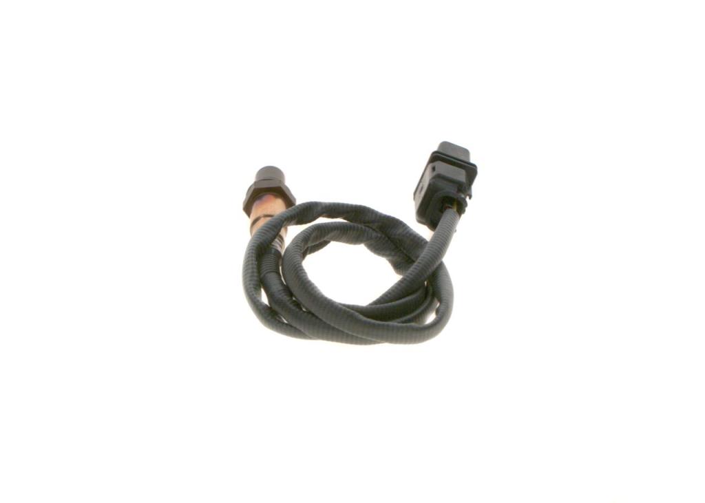 Sonde lambda (Sonde à oxygène) BOSCH ref. 0 258 017 230