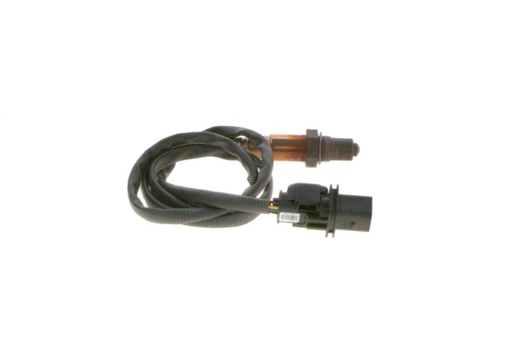Sonde lambda (Sonde à oxygène) BOSCH ref. 0 258 017 230
