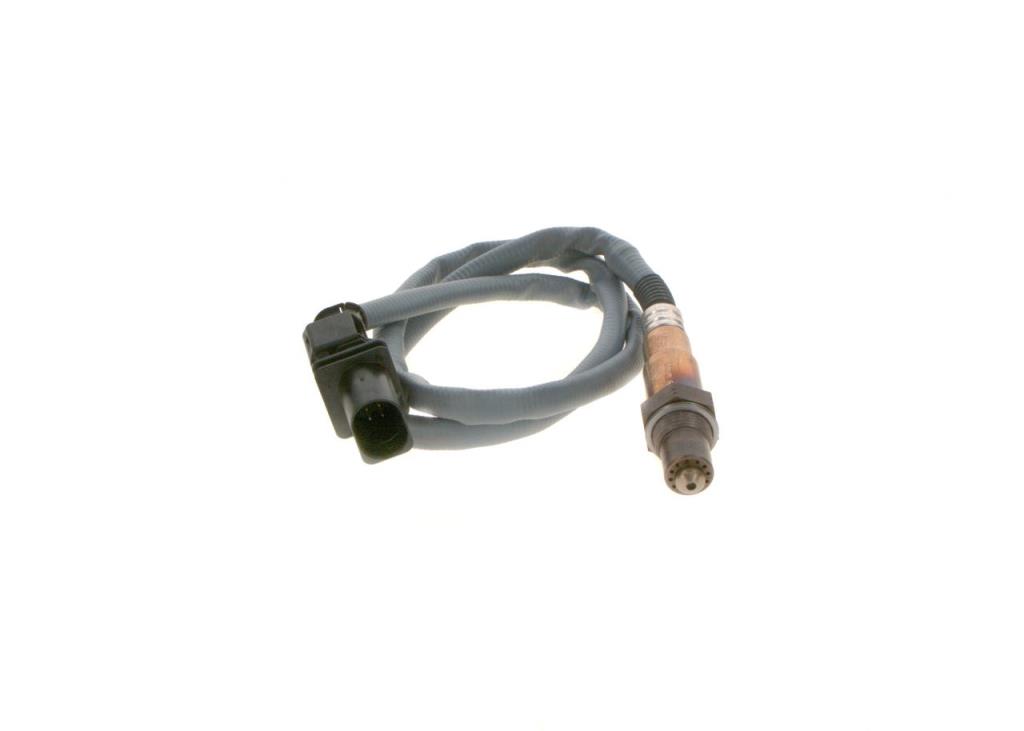 Sonda lambda BOSCH ref. 0 258 017 231