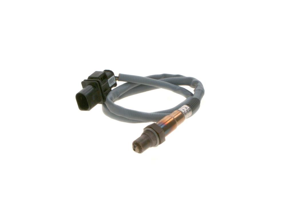 Sonda lambda BOSCH ref. 0 258 017 231