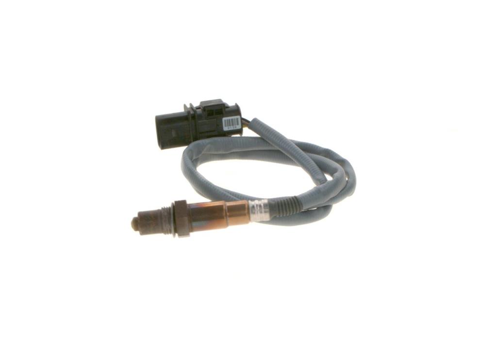 Sonda lambda BOSCH ref. 0 258 017 231