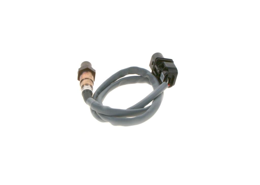Sonda lambda BOSCH ref. 0 258 017 231