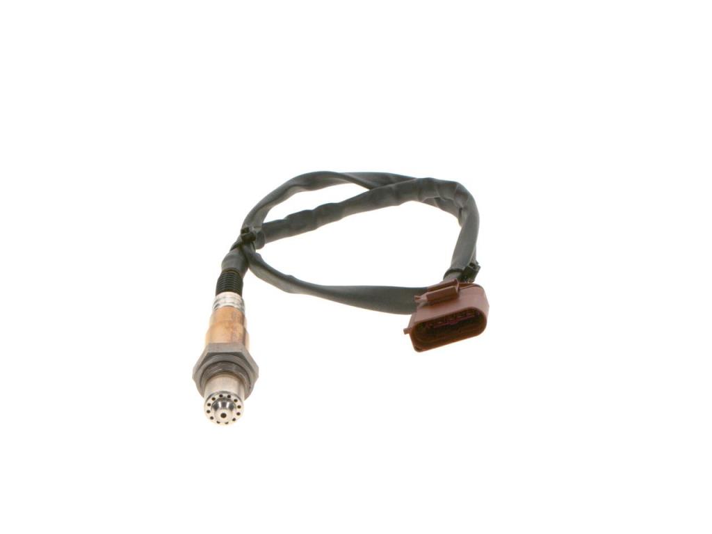 Sonde lambda (Sonde à oxygène) BOSCH ref. 0 258 017 232