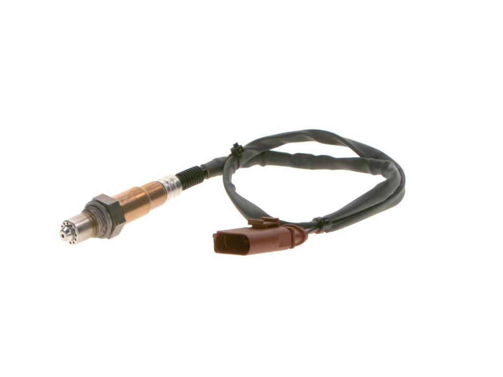 Sonde lambda (Sonde à oxygène) BOSCH ref. 0 258 017 232
