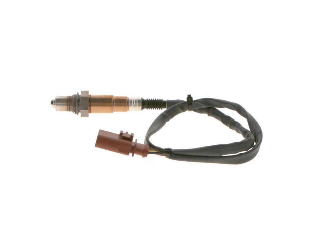 Sonde lambda (Sonde à oxygène) BOSCH ref. 0 258 017 232