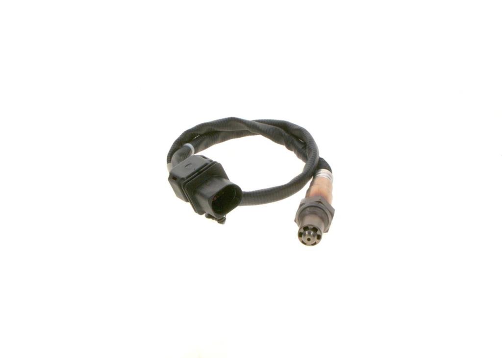 Sonda lambda BOSCH ref. 0 258 017 237