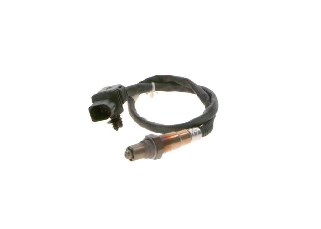 Sonda lambda BOSCH ref. 0 258 017 237