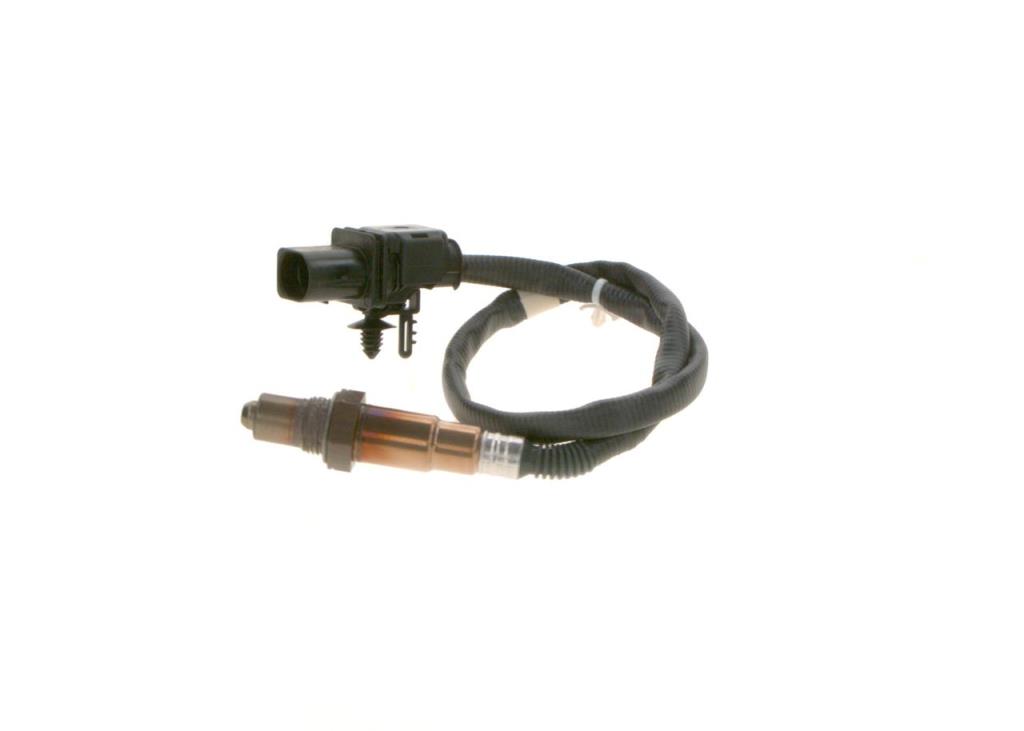 Sonda lambda BOSCH ref. 0 258 017 237