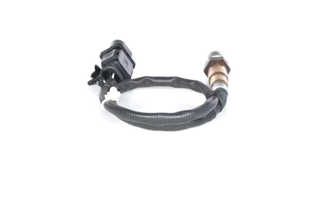 Sonda lambda BOSCH ref. 0 258 017 237