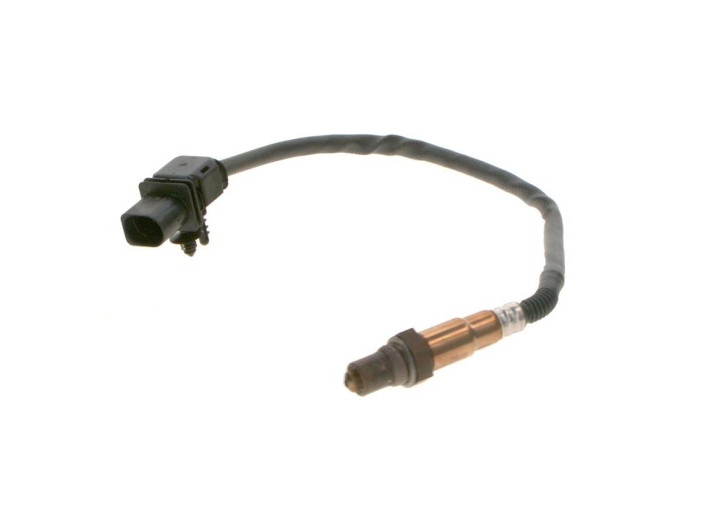Sonde lambda (Sonde à oxygène) BOSCH ref. 0 258 017 240
