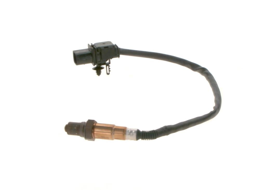 Sonde lambda (Sonde à oxygène) BOSCH ref. 0 258 017 240