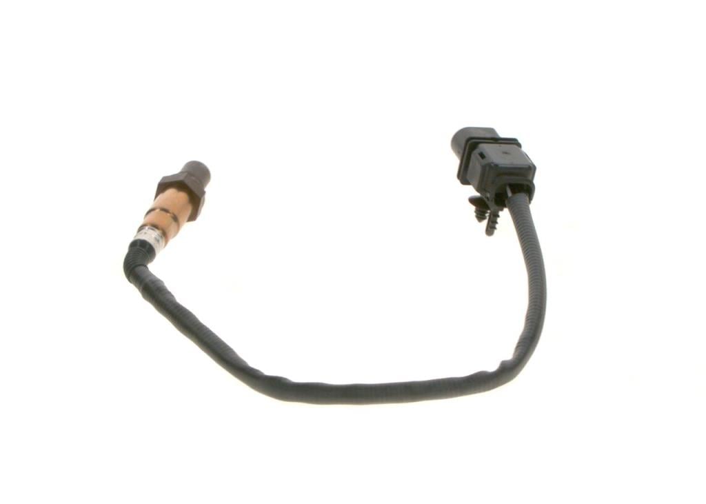 Sonde lambda (Sonde à oxygène) BOSCH ref. 0 258 017 240