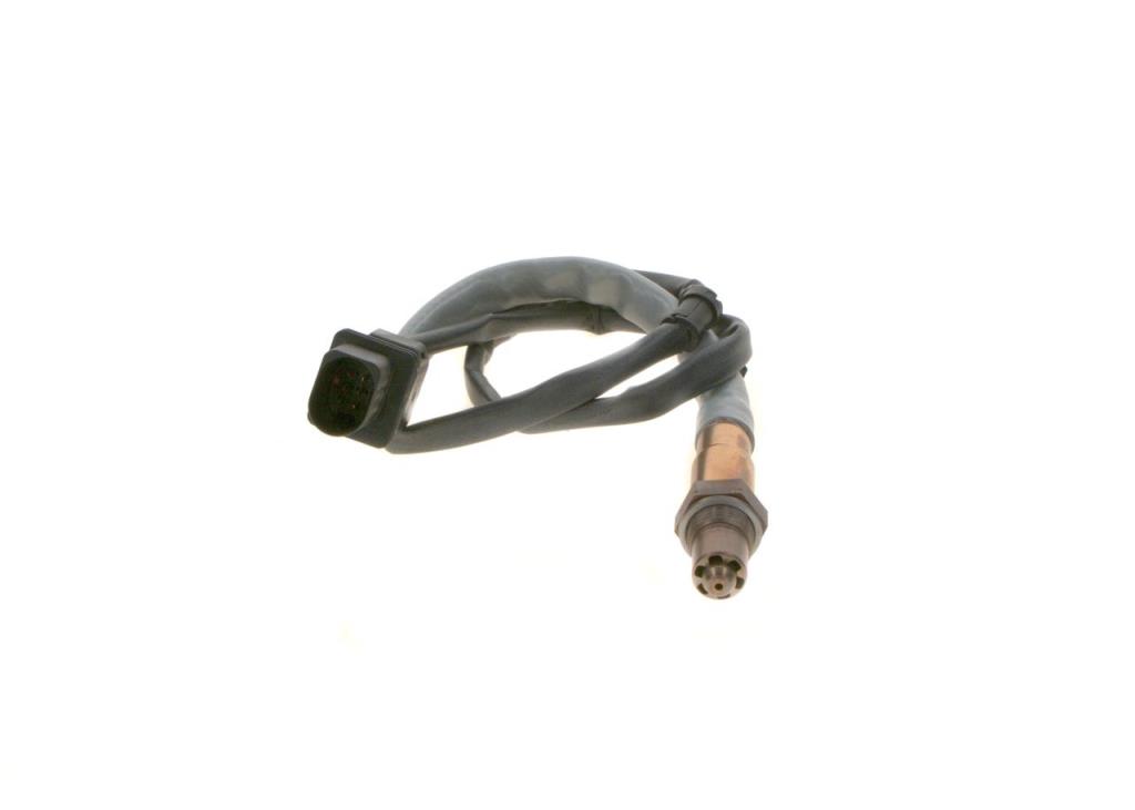 Sonde lambda (Sonde à oxygène) BOSCH ref. 0 258 017 241