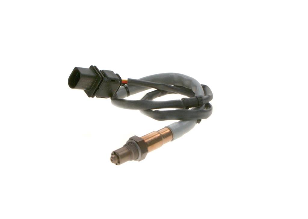 Sonde lambda (Sonde à oxygène) BOSCH ref. 0 258 017 241