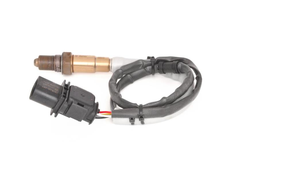 Sonde lambda (Sonde à oxygène) BOSCH ref. 0 258 017 241