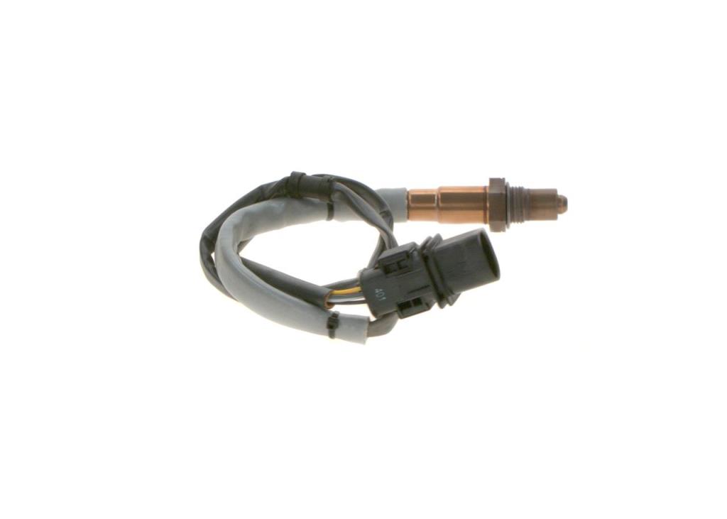 Sonde lambda (Sonde à oxygène) BOSCH ref. 0 258 017 241