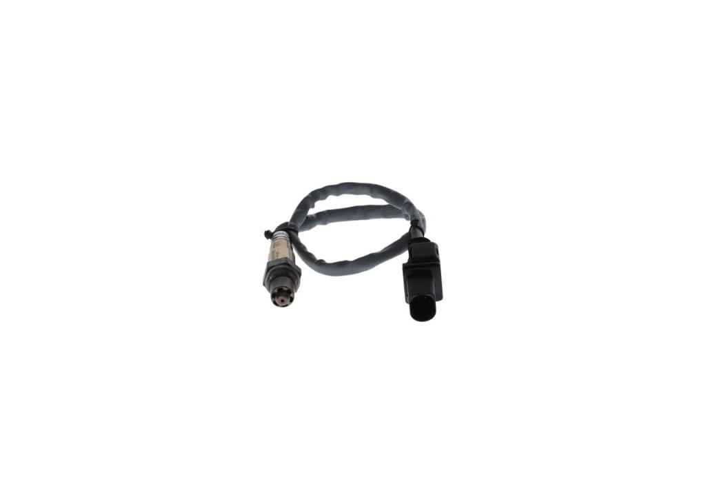 Sonde lambda (Sonde à oxygène) BOSCH ref. 0 258 017 245