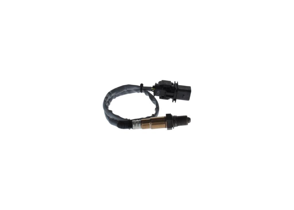 Sonde lambda (Sonde à oxygène) BOSCH ref. 0 258 017 245