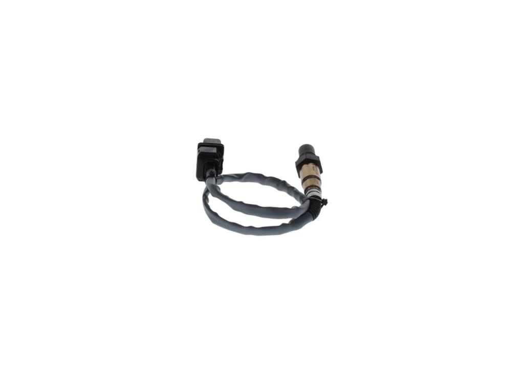 Sonde lambda (Sonde à oxygène) BOSCH ref. 0 258 017 245