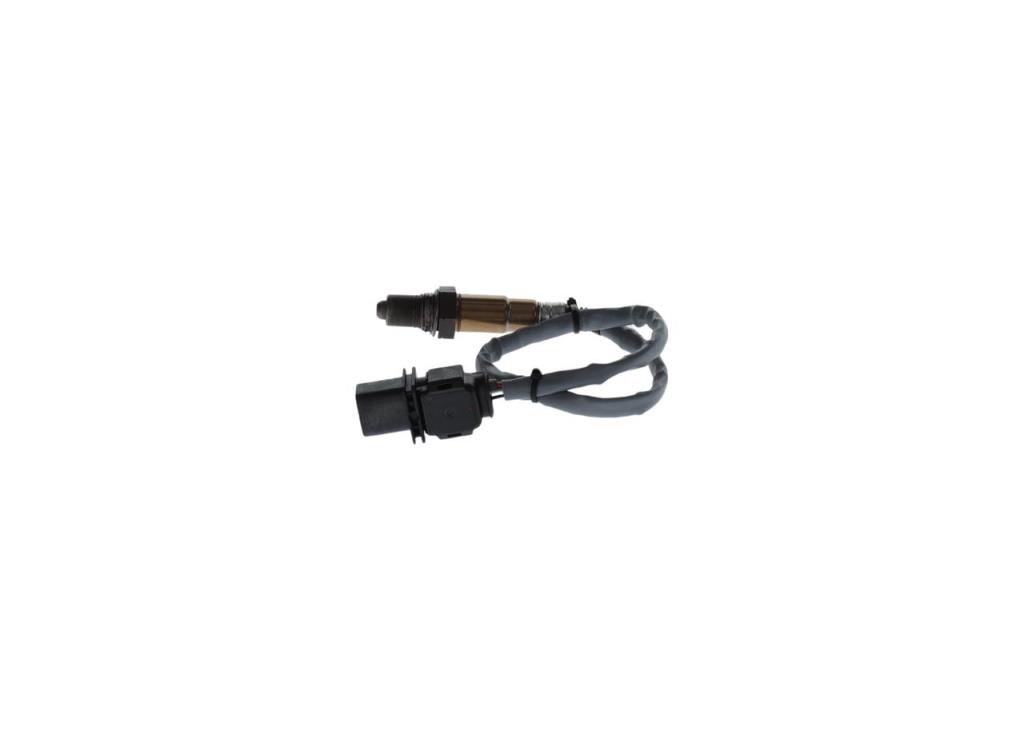 Sonde lambda (Sonde à oxygène) BOSCH ref. 0 258 017 245