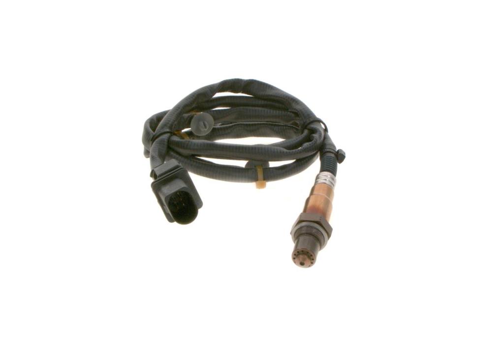 Sonde lambda (Sonde à oxygène) BOSCH ref. 0 258 017 254
