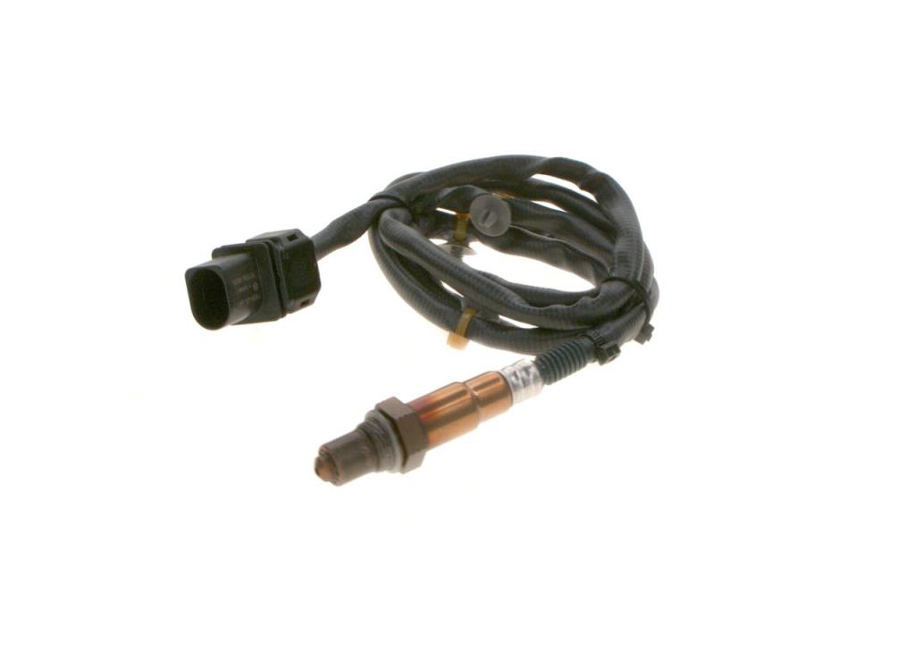 Sonde lambda (Sonde à oxygène) BOSCH ref. 0 258 017 254