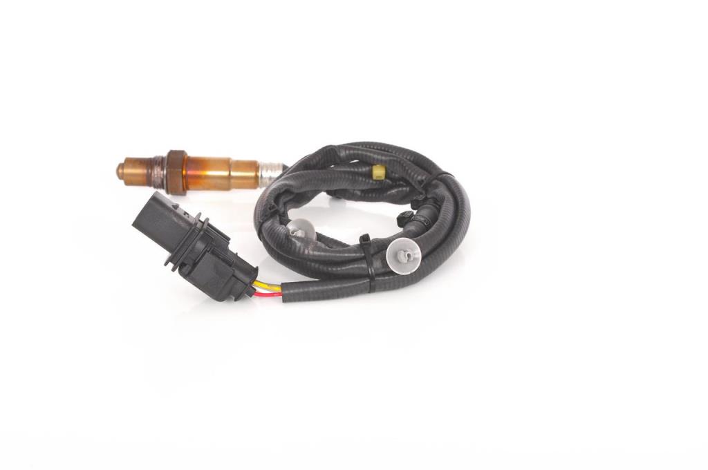 Sonde lambda (Sonde à oxygène) BOSCH ref. 0 258 017 254