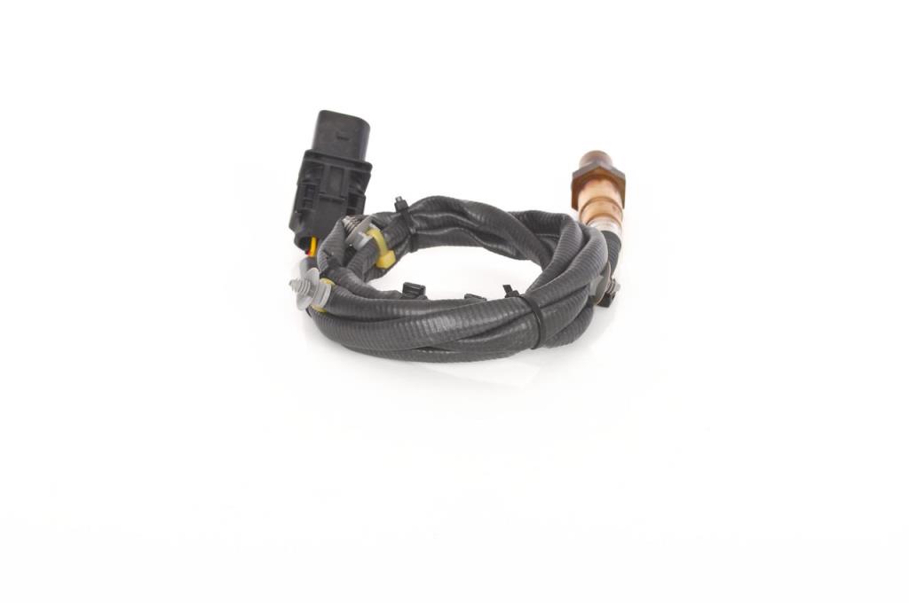 Sonde lambda (Sonde à oxygène) BOSCH ref. 0 258 017 254