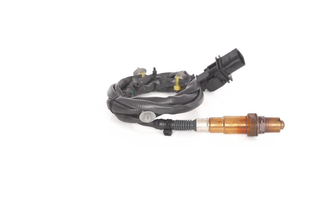 Sonde lambda (Sonde à oxygène) BOSCH ref. 0 258 017 254
