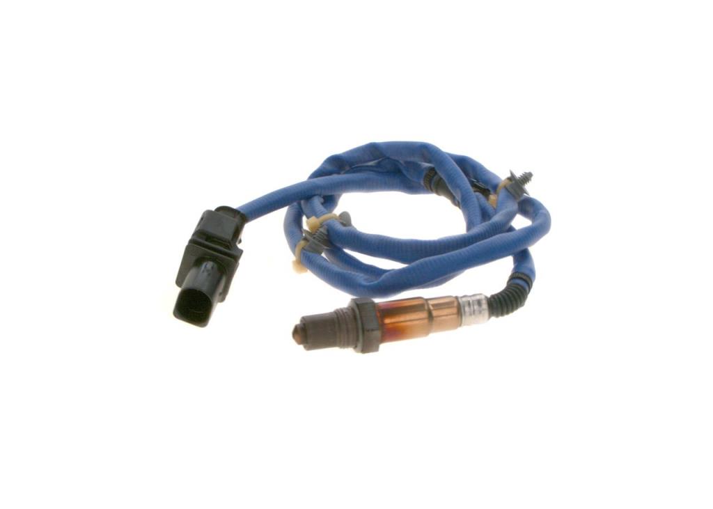 Sonda Lambda BOSCH ref. 0 258 017 256