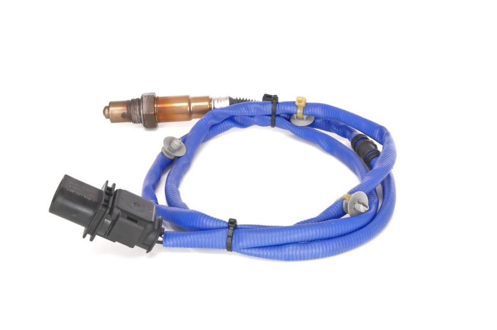 Sonda Lambda BOSCH ref. 0 258 017 256