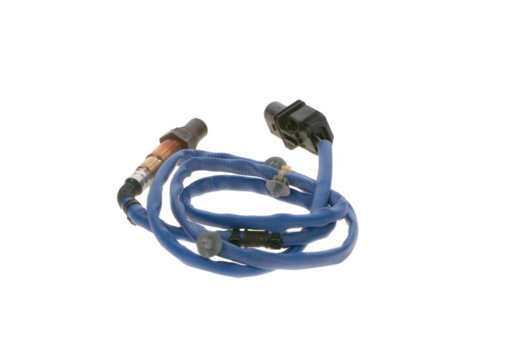 Sonda Lambda BOSCH ref. 0 258 017 256