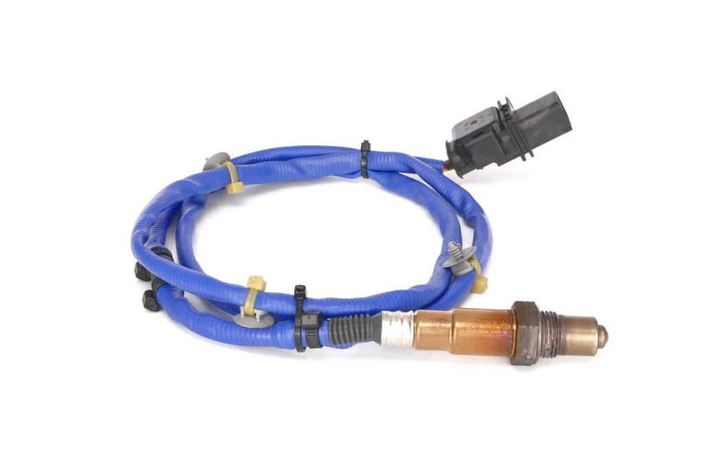 Sonda Lambda BOSCH ref. 0 258 017 256