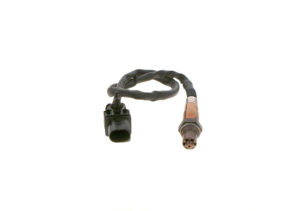 Sonde lambda (Sonde à oxygène) BOSCH ref. 0 258 017 272