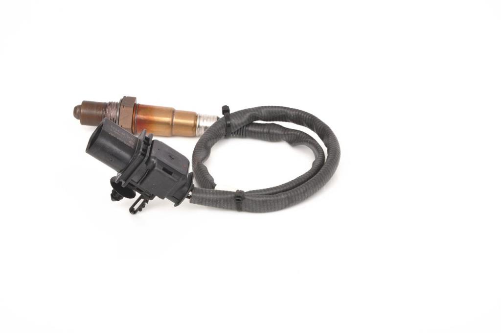 Sonde lambda (Sonde à oxygène) BOSCH ref. 0 258 017 272