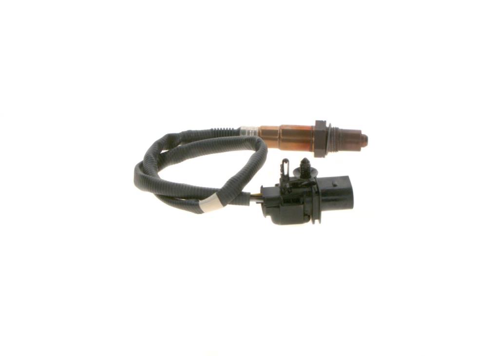 Sonde lambda (Sonde à oxygène) BOSCH ref. 0 258 017 272