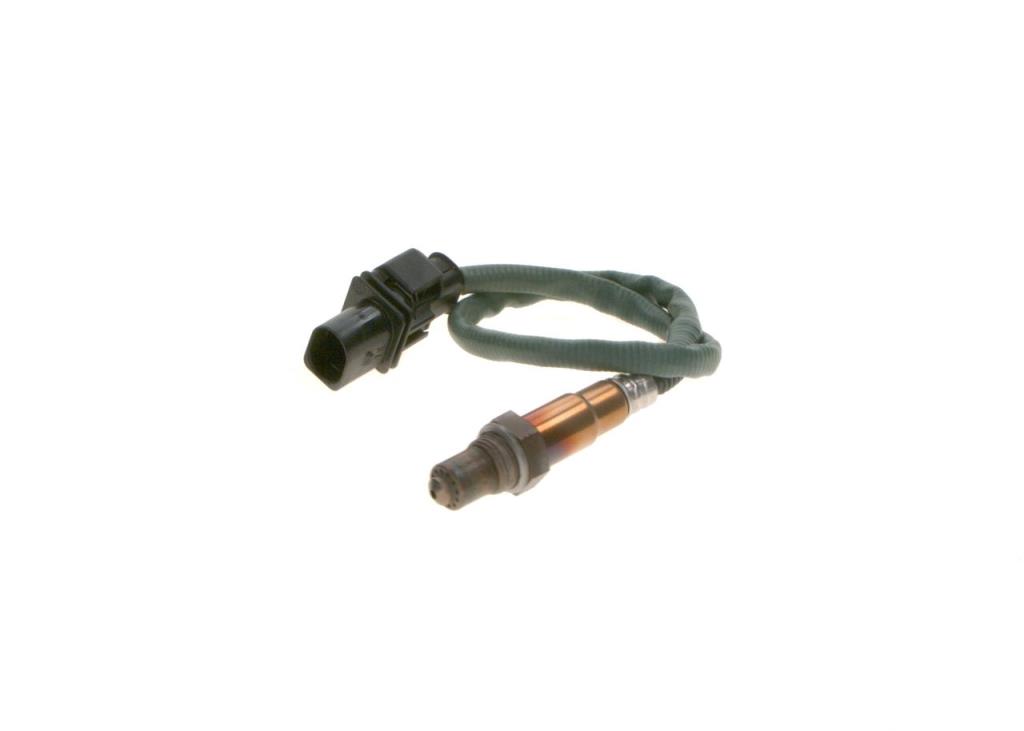 Sonde lambda (Sonde à oxygène) BOSCH ref. 0 258 017 281