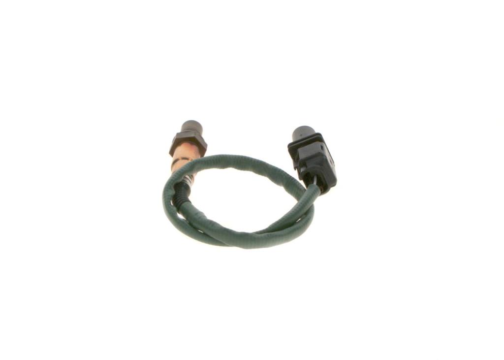 Sonde lambda (Sonde à oxygène) BOSCH ref. 0 258 017 281