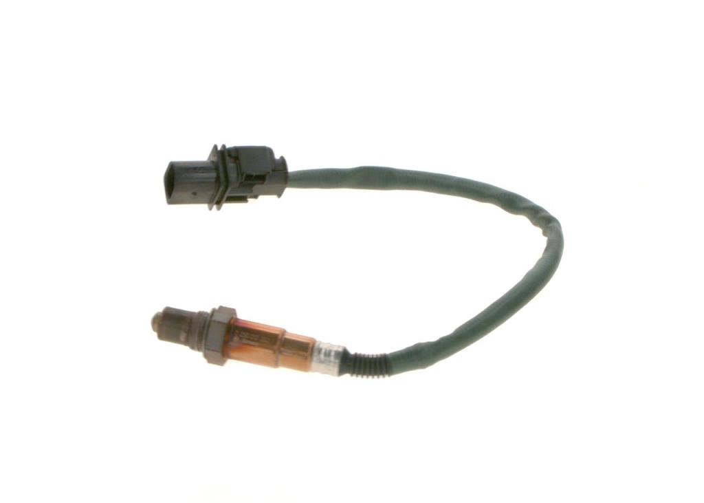Sonde lambda (Sonde à oxygène) BOSCH ref. 0 258 017 283