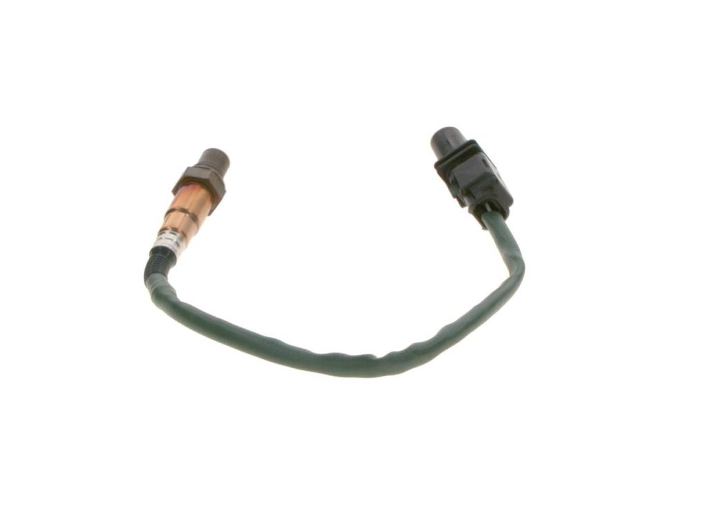 Sonde lambda (Sonde à oxygène) BOSCH ref. 0 258 017 283