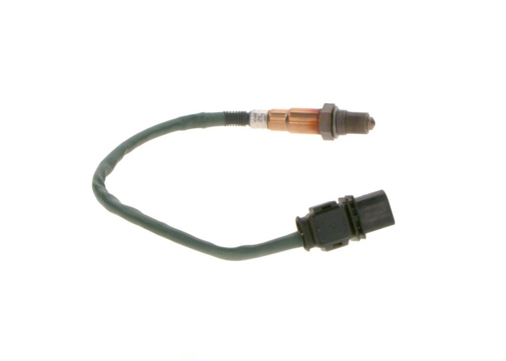 Sonde lambda (Sonde à oxygène) BOSCH ref. 0 258 017 283