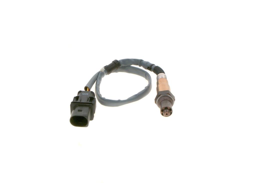 Sonda lambda BOSCH ref. 0 258 017 292