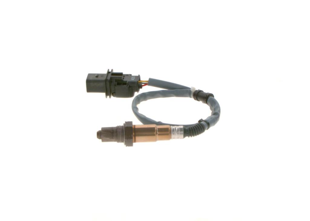 Sonda lambda BOSCH ref. 0 258 017 292