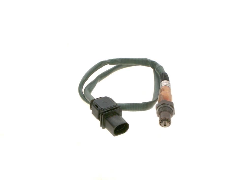Sonde lambda (Sonde à oxygène) BOSCH ref. 0 258 017 303
