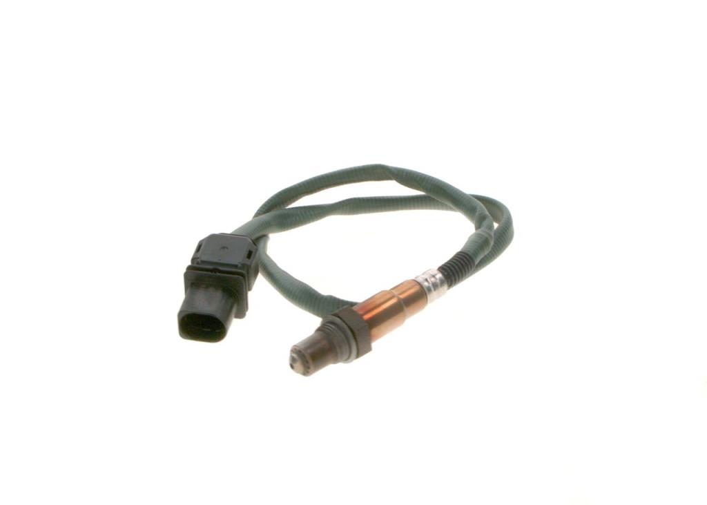 Sonde lambda (Sonde à oxygène) BOSCH ref. 0 258 017 303