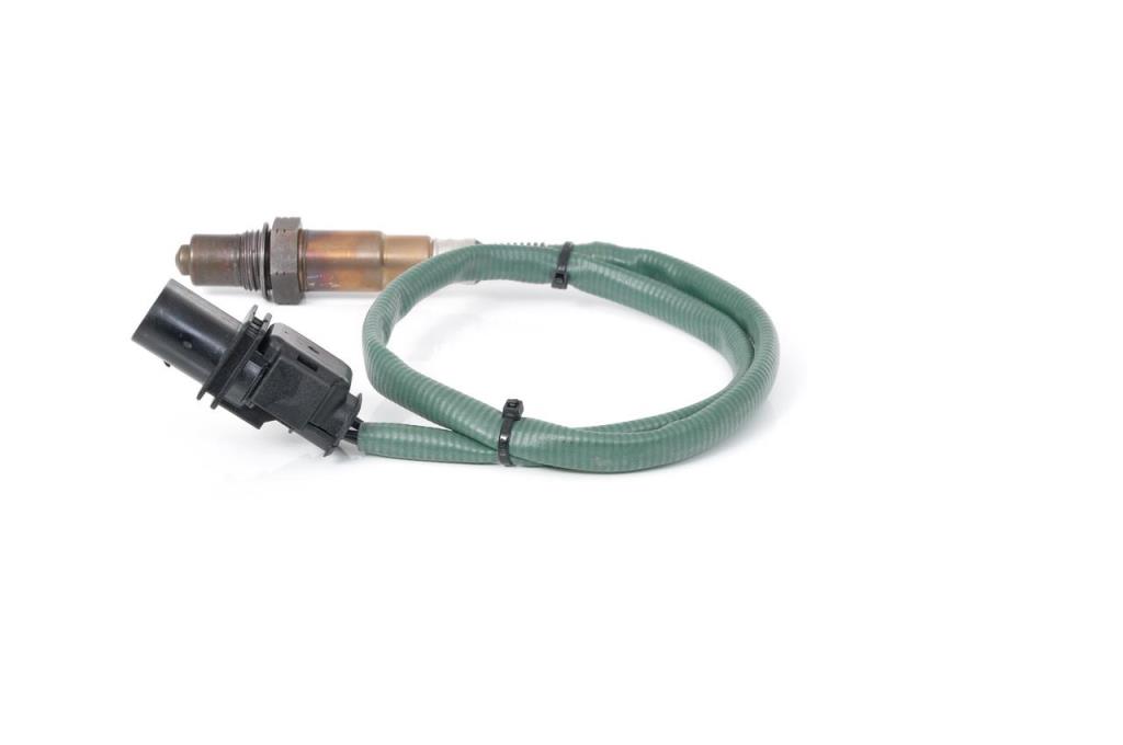 Sonde lambda (Sonde à oxygène) BOSCH ref. 0 258 017 303